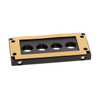 Bushings, Grommets - 2160-87171012-ND - DigiKey