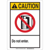 Signs, Nameplates, Posters - 2267-45102-ND - DigiKey