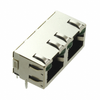 Modular/Ethernet Connector (RJ45, RJ11) Jacks - 6364173-5-ND - DigiKey