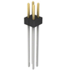 Headers, Male Pins - S2081E-02-ND - DigiKey