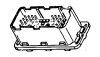 Headers & Wire Housings - 208333-1 - Powell Electronics, Inc.