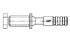 Power Connectors - 862197-1 - Powell Electronics, Inc.