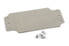 Enclosures, Boxes, & Cases - 1555CFPL - Powell Electronics, Inc.