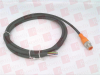 QD Cable/Cord Set - 51354271 - Radwell International