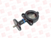 Butterfly Valve -- 150004756