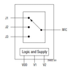 0.1 to 6.0 GHz SP3T Switch - SKYA21062 - Skyworks Solutions, Inc.