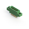 Edgeboard Connectors - 151-345-016-541-808-ND - DigiKey