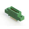 Edgeboard Connectors - 151-845-014-524-504-ND - DigiKey