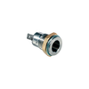 Switches & Connectors - Vehicle Connectors - Sockets & Plugs - 2-Pole - 3-Pole Sockets & Plugs - Series: 2-Pole Socket - 00680900 - 00680900 - Littelfuse, Inc.
