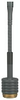 Gooseneck for wireless Microphone System - GN 15 HT - Visual Sound, Inc.