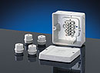Liquid Tight Polystyrene Enclosure -- D 9045 - Image