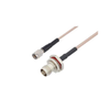 Coaxial Cables (RF) - 6099-PE3W05741/HS-48-ND - DigiKey
