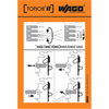 Labels, Stickers, Decals - Preprinted - 2946-210-400/2000-002-ND - DigiKey