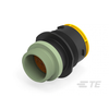 Circular Connector Housings - 1734-HDP24-24-19SN-L015-ND - DigiKey