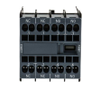 Auxiliary Contacts - 7060992 - RS Components, Ltd.