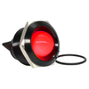 Panel Indicators, Pilot Lights - 2449-IN25BBRY12Z-ND - DigiKey