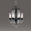 Large Chandeliers-Glass Shade - 357179 - Light Center (The)