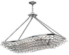 Island/Pool Table-4 Light + - 608171 - Light Center (The)