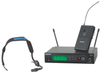 SLX Series Headset Wireless System - 99110 - TMP Pro Distribution