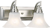 5039-02-55 Bathroom Fixtures-Two Lights - 789631 - Capital Lighting, Inc.