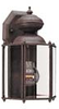8509-26 Exterior -Wall Mount - 739323 - Capital Lighting, Inc.