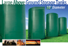 Large Above Ground Storage Tanks -- 10000 - Image