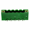 Terminal Blocks - Headers, Plugs and Sockets - A98299-ND - DigiKey