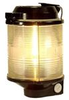 Rugged and low profile Xenon Flashlight -- TEF 2850, Aluminium