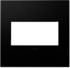 Standard Wall Plate - AWP2G-GR4 - Legrand - Pass & Seymour