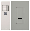 Dimmer Switch - MIR-603THW-GR - Lutron Electronics Co., Inc.