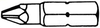 Drive Bit - 1-P3-250 - Ebinger Manufacturing Corp.