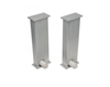 Table Lift Set (Dual - 2-Step - Stroke Size 16") - FLT-03-2-2 - Progressive Automations