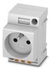 AC Power Entry Modules -- 0804017 - Image