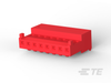 Standard Rectangular Connectors - 4-644511-8 - TE Connectivity