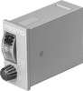 Reset module - PZVT-AUT - Festo Corporation