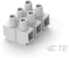 Barrier Strips - 2-1776315-3 - TE Connectivity