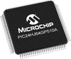 PIC24HJ64GP510A - Microchip Technology, Inc.