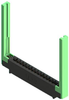 Card Edge Connectors - Edgeboard Connectors - 387-014-524-668 - Lingto Electronic Limited