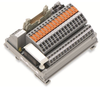 Terminal Blocks - Interface Modules - 2946-704-2044-ND - DigiKey