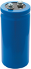 Aluminum Electrolytic Capacitor, 0.1F, 40V, +50%, -10%, Screw; Capacitance Vishay - 66C7764 - Newark, An Avnet Company