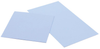 Thermal Pad, Silicone, 200X0.5Mm, Blue Rohs Compliant Multicomp Pro - 41AH5841 - Newark, An Avnet Company