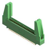 Card Edge Conn, Dual Side, 44Pos, Th; Card Edge Connector Type Edac - 68AJ9473 - Newark, An Avnet Company