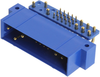 Rectnglr Pwr Connector, Plug, 24W9; No. Of Contacts Positronic - 66AH4617 - Newark, An Avnet Company
