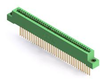 Card Edge Conn, Single, 39Pos, Wire Wrap; Card Edge Connector Type Edac - 64AJ6873 - Newark, An Avnet Company
