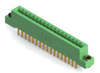 Card Edge Conn, Dual Side, 34Pos, Lug; Card Edge Connector Type Edac - 59AJ6448 - Newark, An Avnet Company
