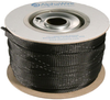 Sleeving, Expandable, 15.88Mm, Black/white Tracer,, 100Ft; Sleeving / Tubing Type Alpha Wire - 06M3848 - Newark, An Avnet Company