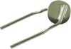 Fuse, Ptc Reset, 60V, 80Ma, Radial; Product Range Littelfuse - 03M1129 - Newark, An Avnet Company