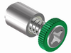 Captive Screws - 52-31-11-4-014 - bisco industries