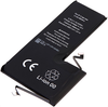Rechargeable Batt, 3.969Ah, 3.79V; Battery Voltage Dantona Industries - 48AK3858 - Newark, An Avnet Company