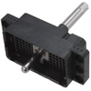 Connectors, Interconnects -Backplane Connectors -Backplane Connector Housings - Win Source Electronics